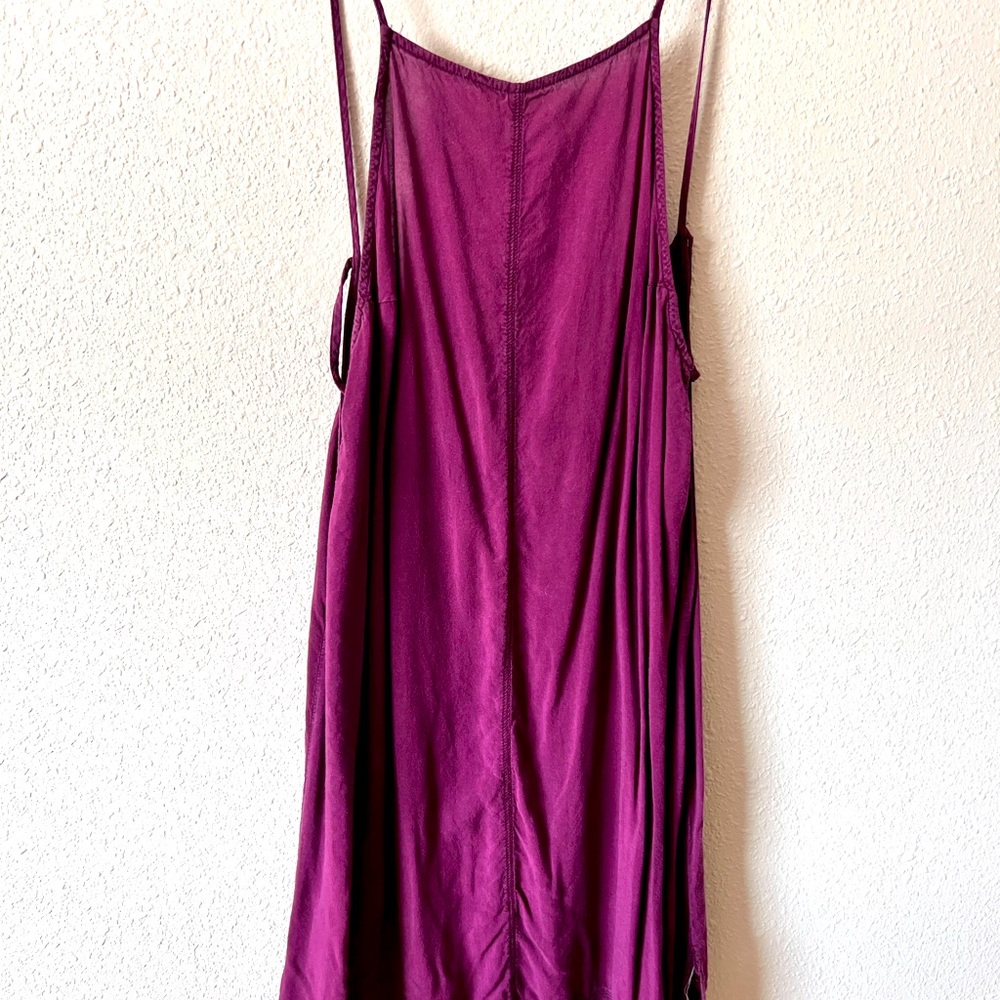 Free people bathing suit cover up ! Or dress